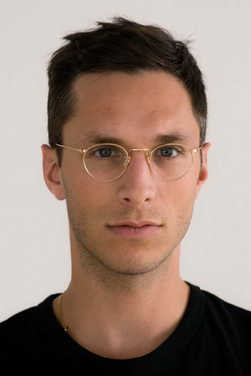Samuel Weidmann